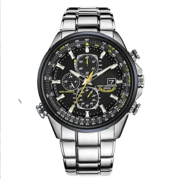 CITIZEN Eco-drive Luxury