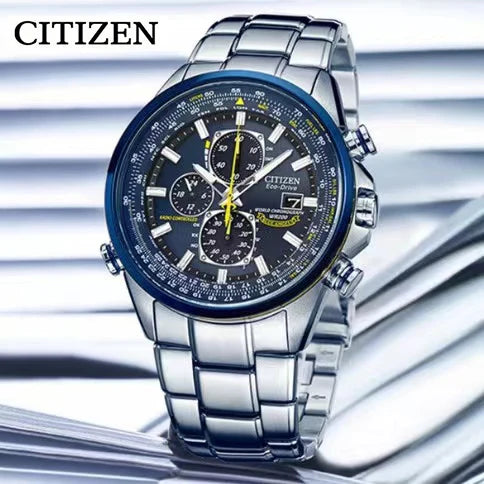 CITIZEN Eco-drive Luxury