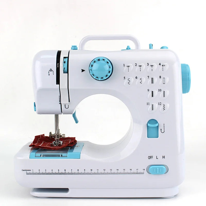 Domestic Sewing Machine