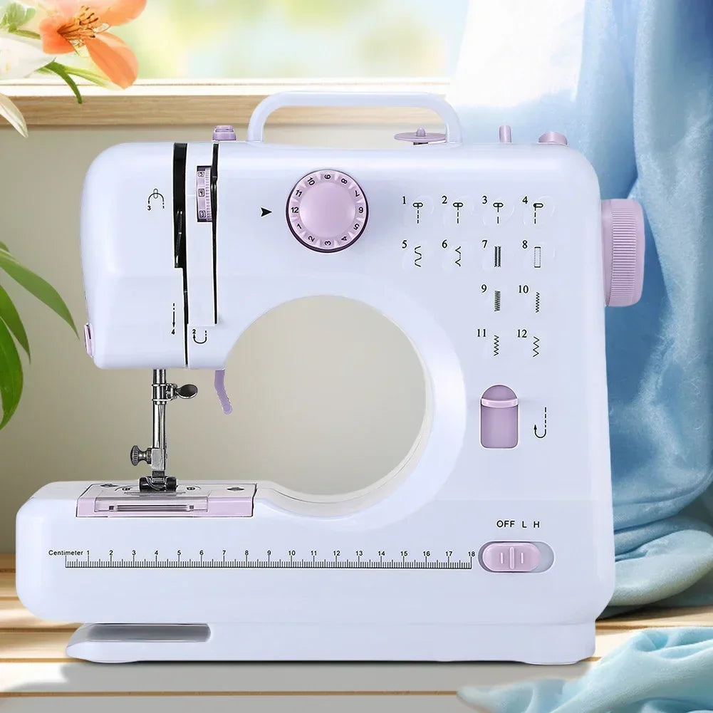 Domestic Sewing Machine