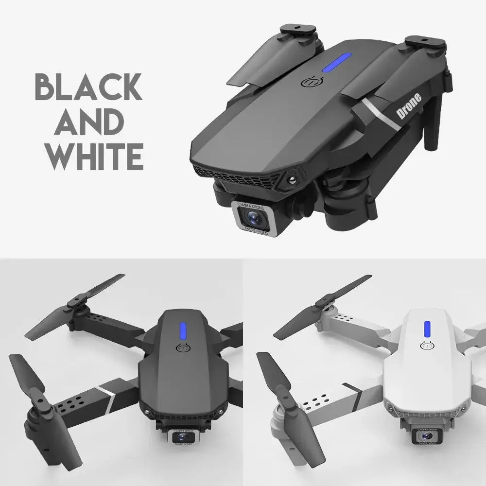 4K 1080P PROFESSIONAL DRONE