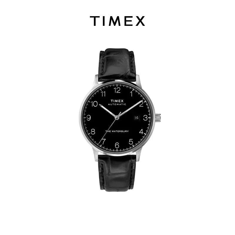 TIMEX II Luxury Automatic Watch