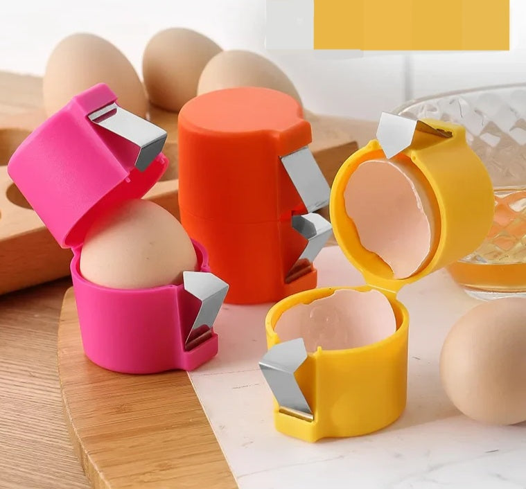 Egg Shell Separator