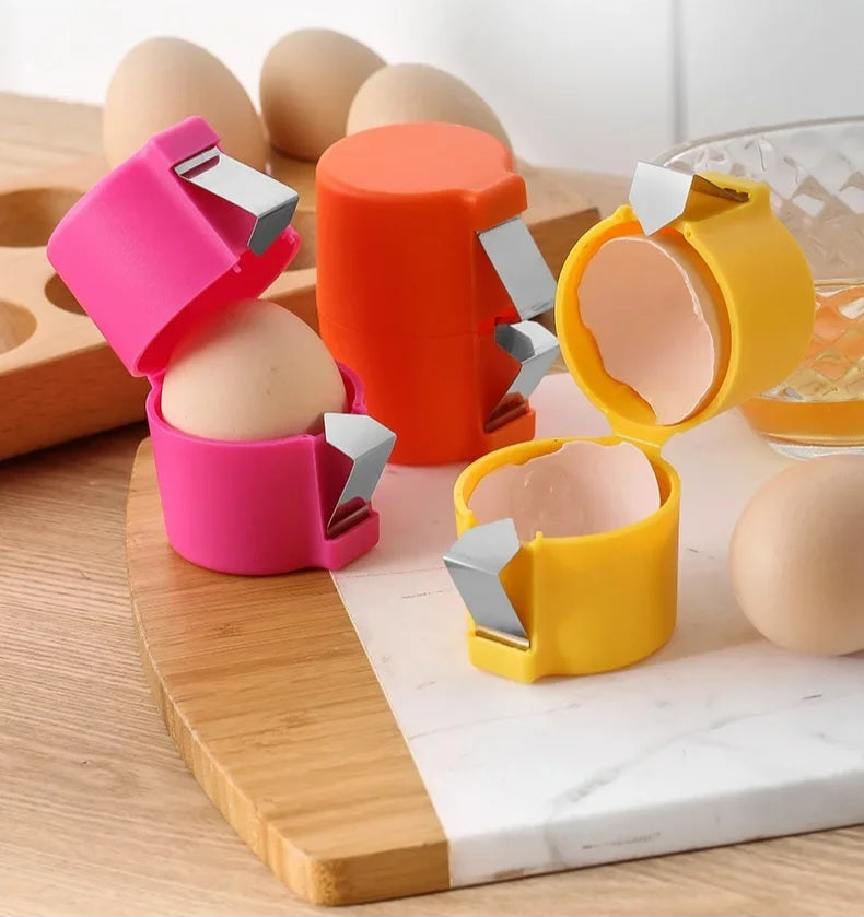 Egg Shell Separator