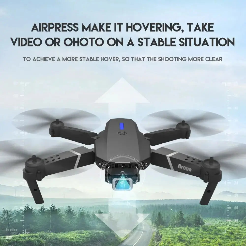 4K 1080P PROFESSIONAL DRONE