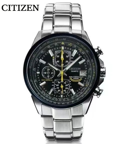 CITIZEN Eco-drive Luxury