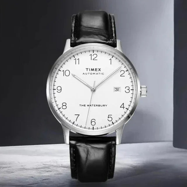 TIMEX II Luxury Automatic Watch