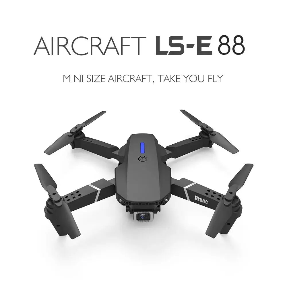 4K 1080P PROFESSIONAL DRONE