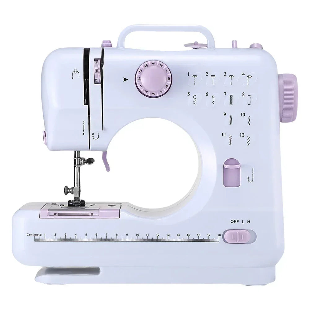 Domestic Sewing Machine