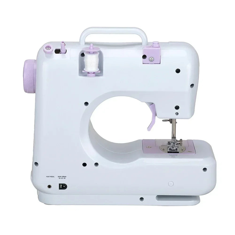 Domestic Sewing Machine