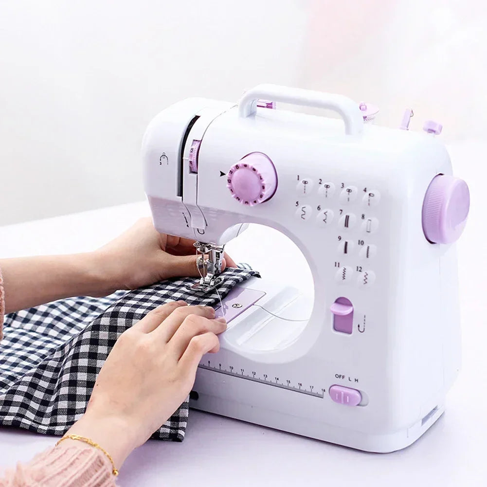 Domestic Sewing Machine