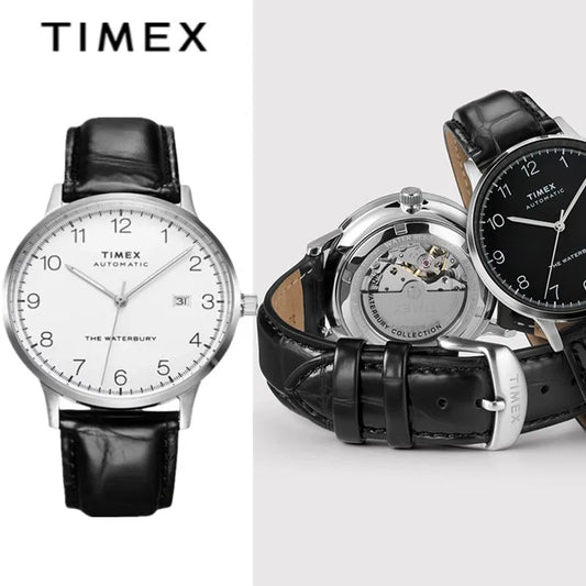 TIMEX II Luxury Automatic Watch