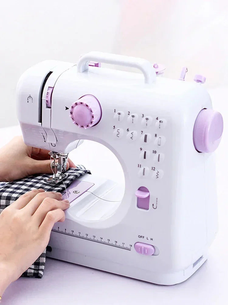 Domestic Sewing Machine